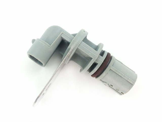 GMT800 Crankshaft Position Sensor - V8 — Chevrolet Silverado / GMC Sierra