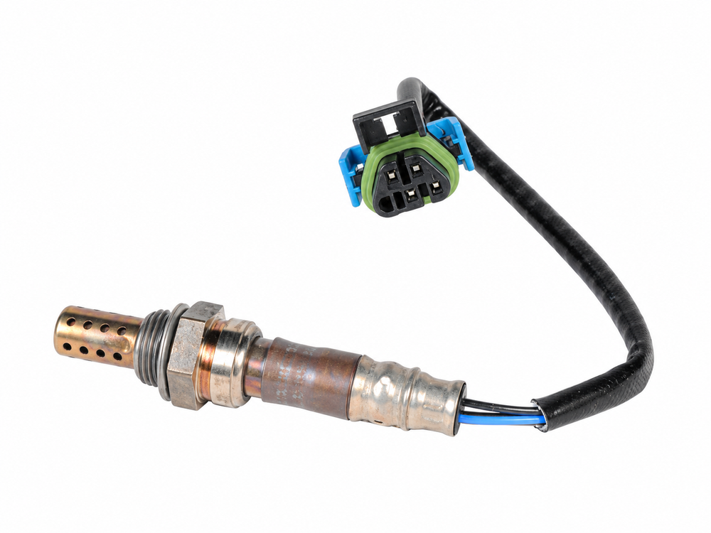 GMT800 Downstream Oxygen Sensor — Chevrolet Silverado / GMC Sierra