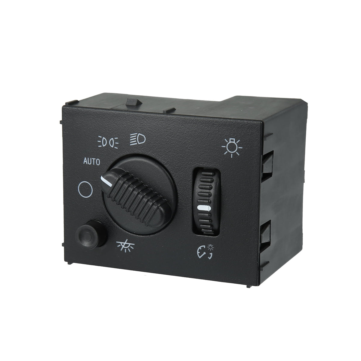 GMT800 Headlight Switch — Chevrolet Silverado / GMC Sierra