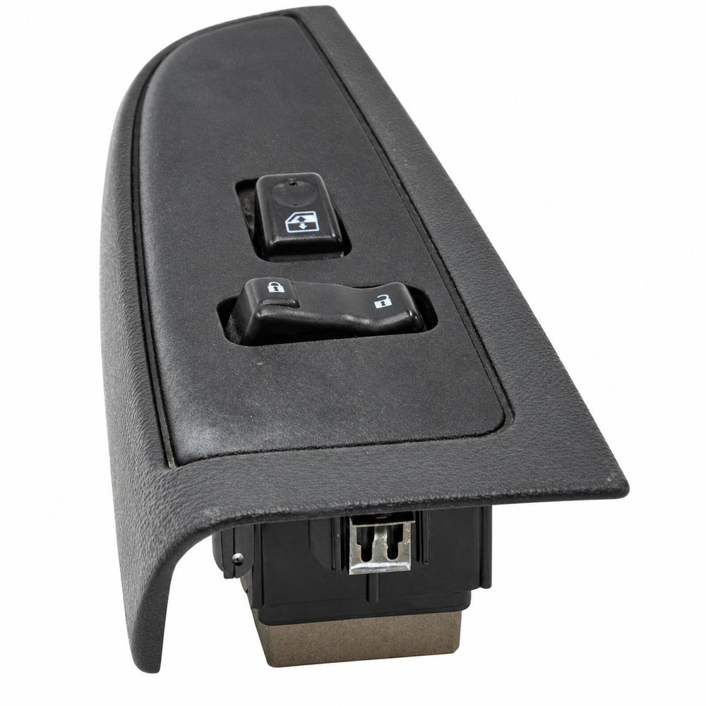 GMT800 Passenger Power Window Switch — Chevrolet Silverado / GMC Sierra