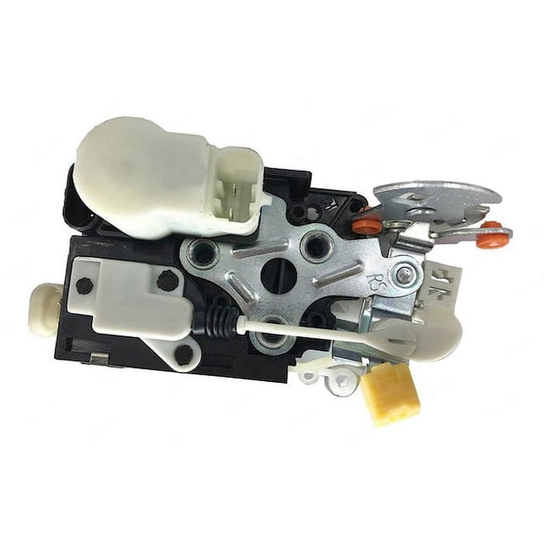 GMT800 Door Lock Actuator / Latch — Chevrolet Silverado / GMC Sierra