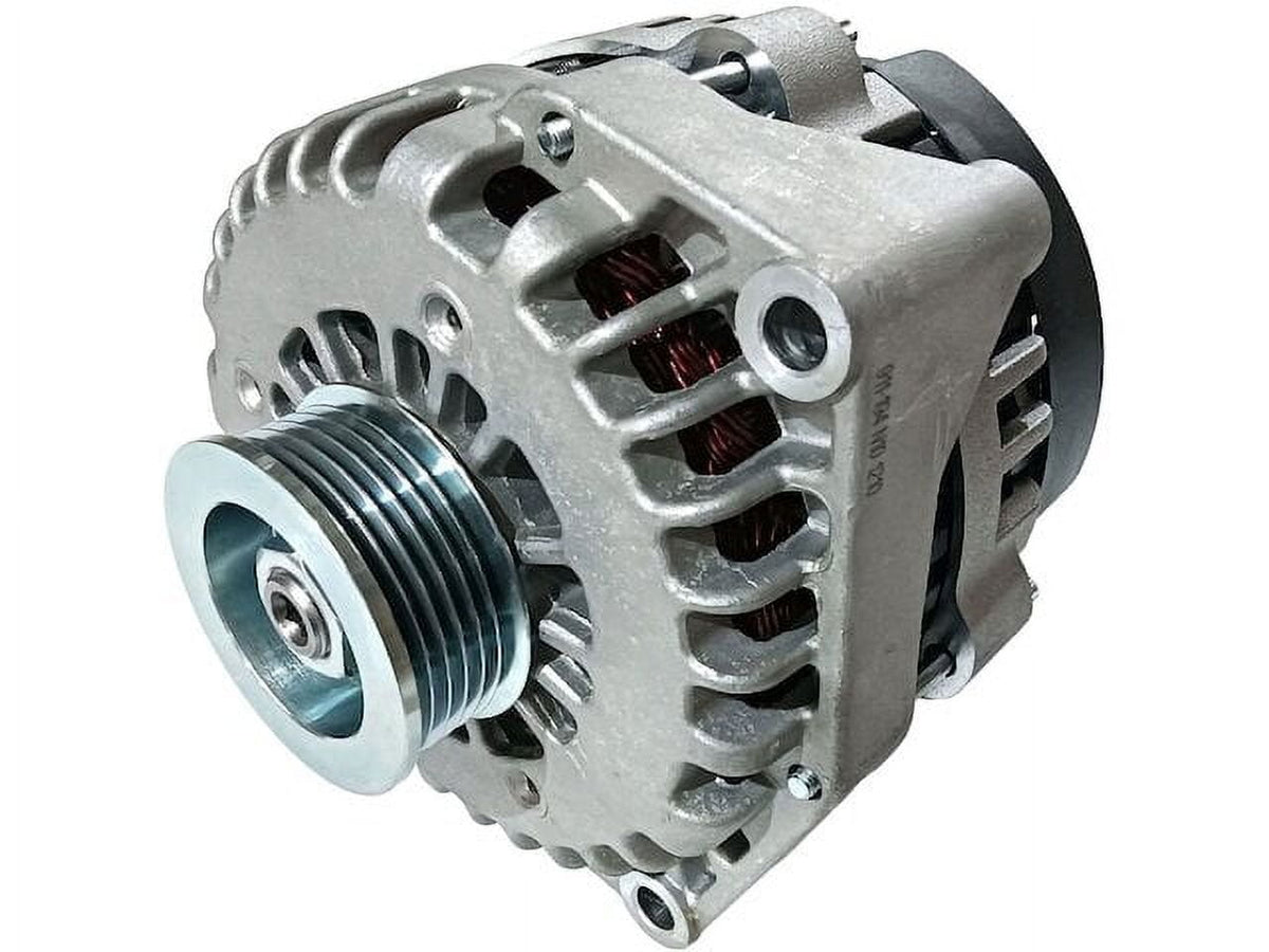 GMT900 Alternator - 1500 — Chevrolet Silverado / GMC Sierra