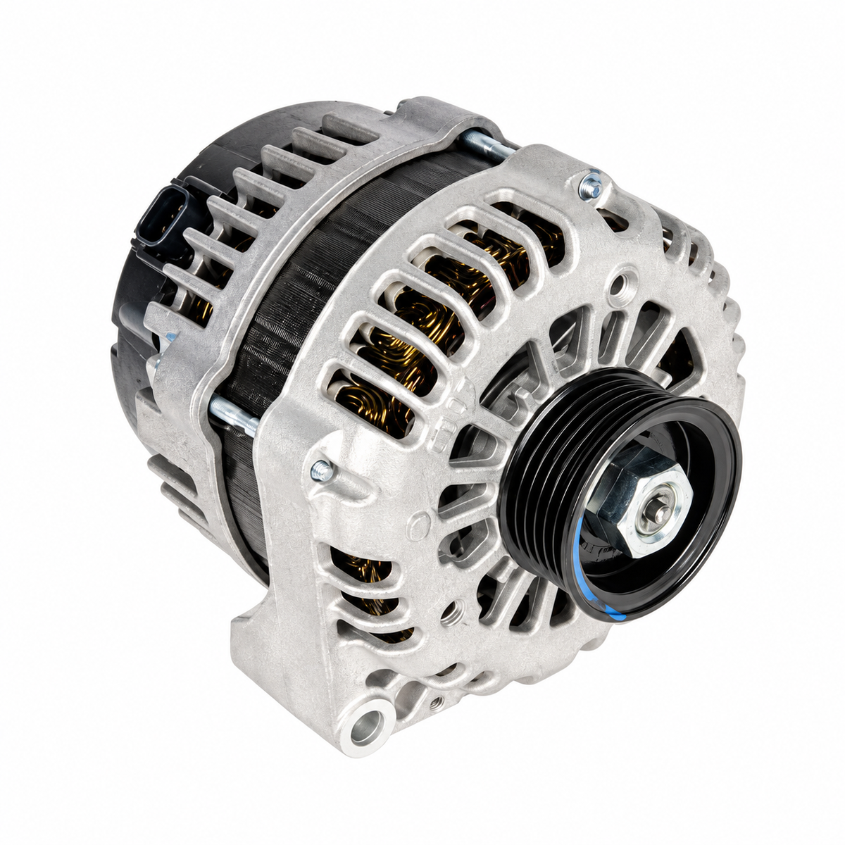 GMT900 Alternator - 2500HD / 3500HD — Chevrolet Silverado / GMC Sierra