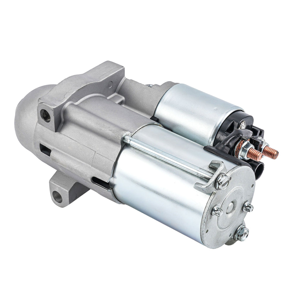 GMT900 Starter Motor - Gas Engines — Chevrolet Silverado / GMC Sierra