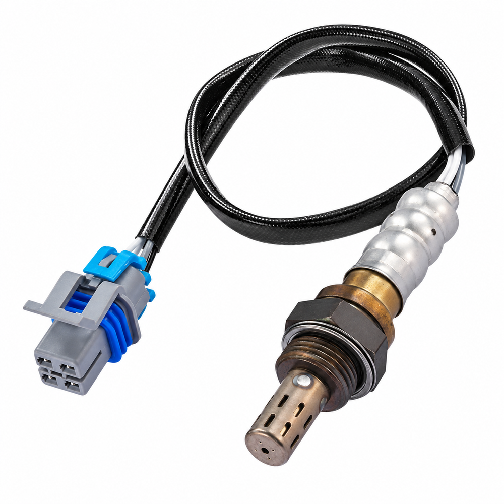 GMT900 Downstream Oxygen Sensor — Chevrolet Silverado / GMC Sierra