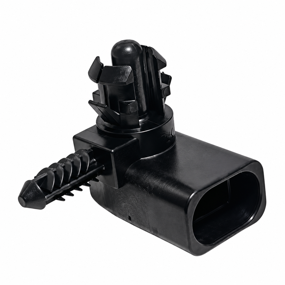 GMT900 Ambient Air Temperature Sensor — Chevrolet Silverado / GMC Sierra