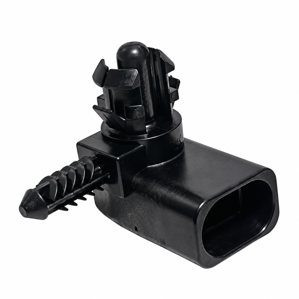 GMT900 Ambient Air Temperature Sensor — Chevrolet Silverado / GMC Sierra