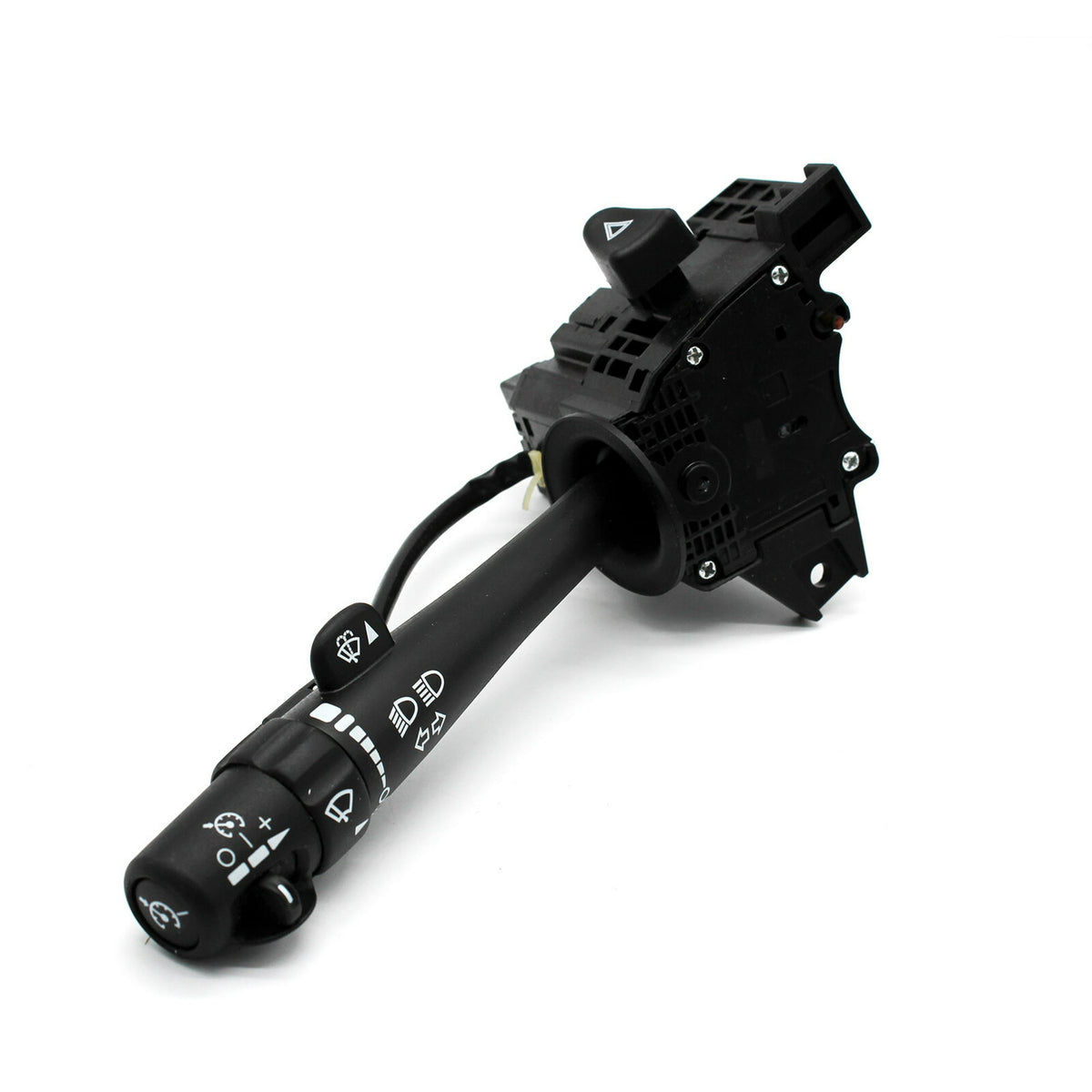 GMT900 Multifunction Turn Signal / Wiper Switch — Chevrolet Silverado / GMC Sierra