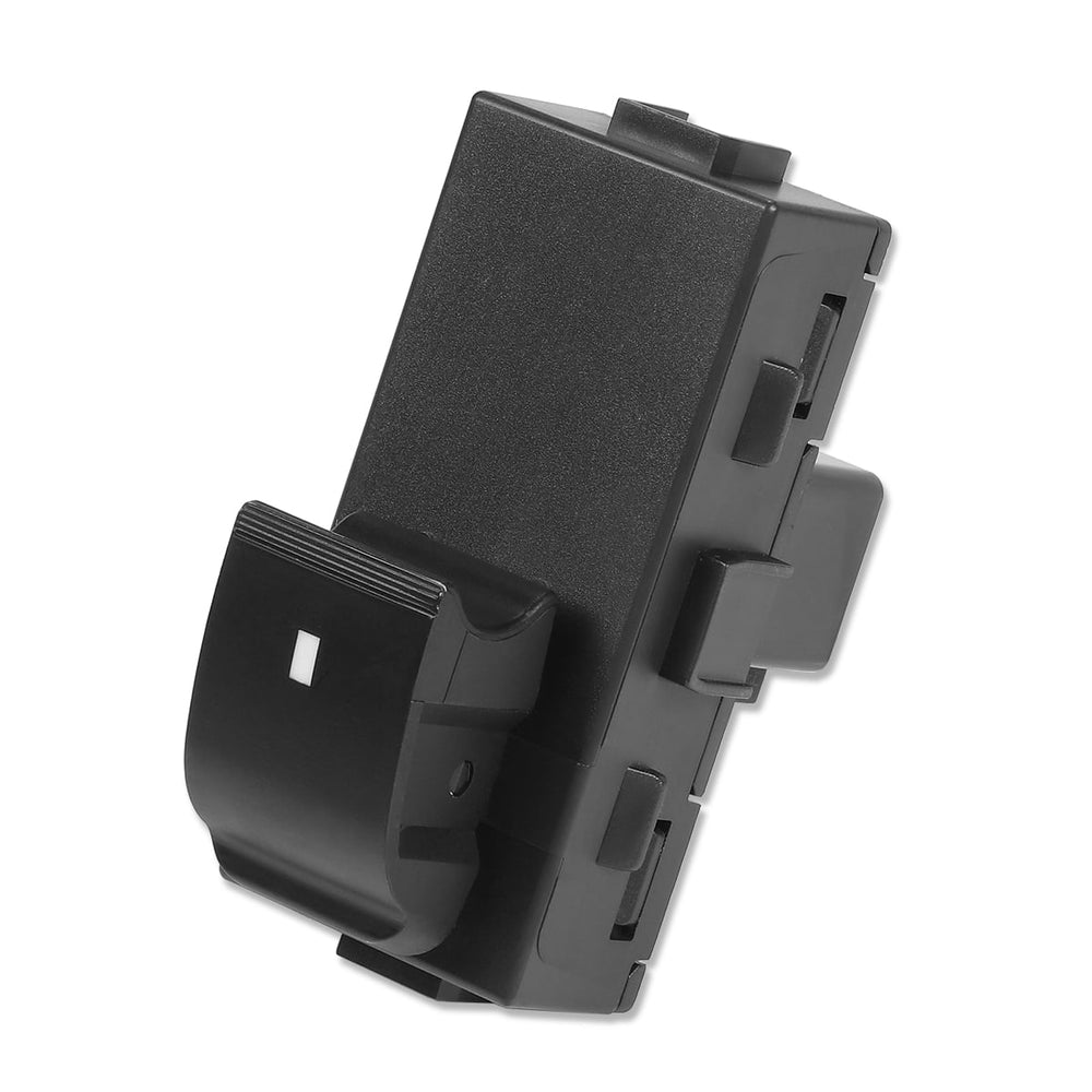 GMT900 Passenger Power Window Switch — Chevrolet Silverado / GMC Sierra