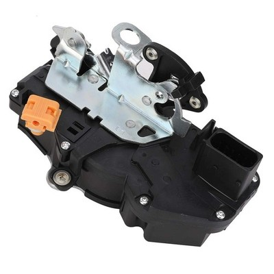GMT900 Door Lock Actuator / Latch — Chevrolet Silverado / GMC Sierra