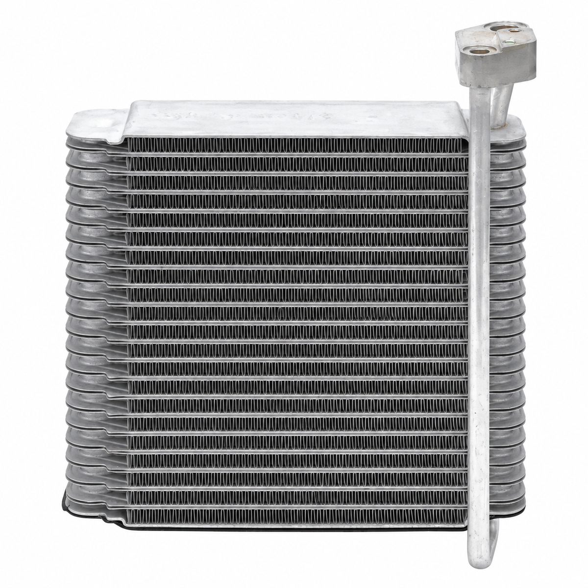 GMT800 A / C Evaporator Core - 1999-2002 — Chevrolet Silverado / GMC Sierra