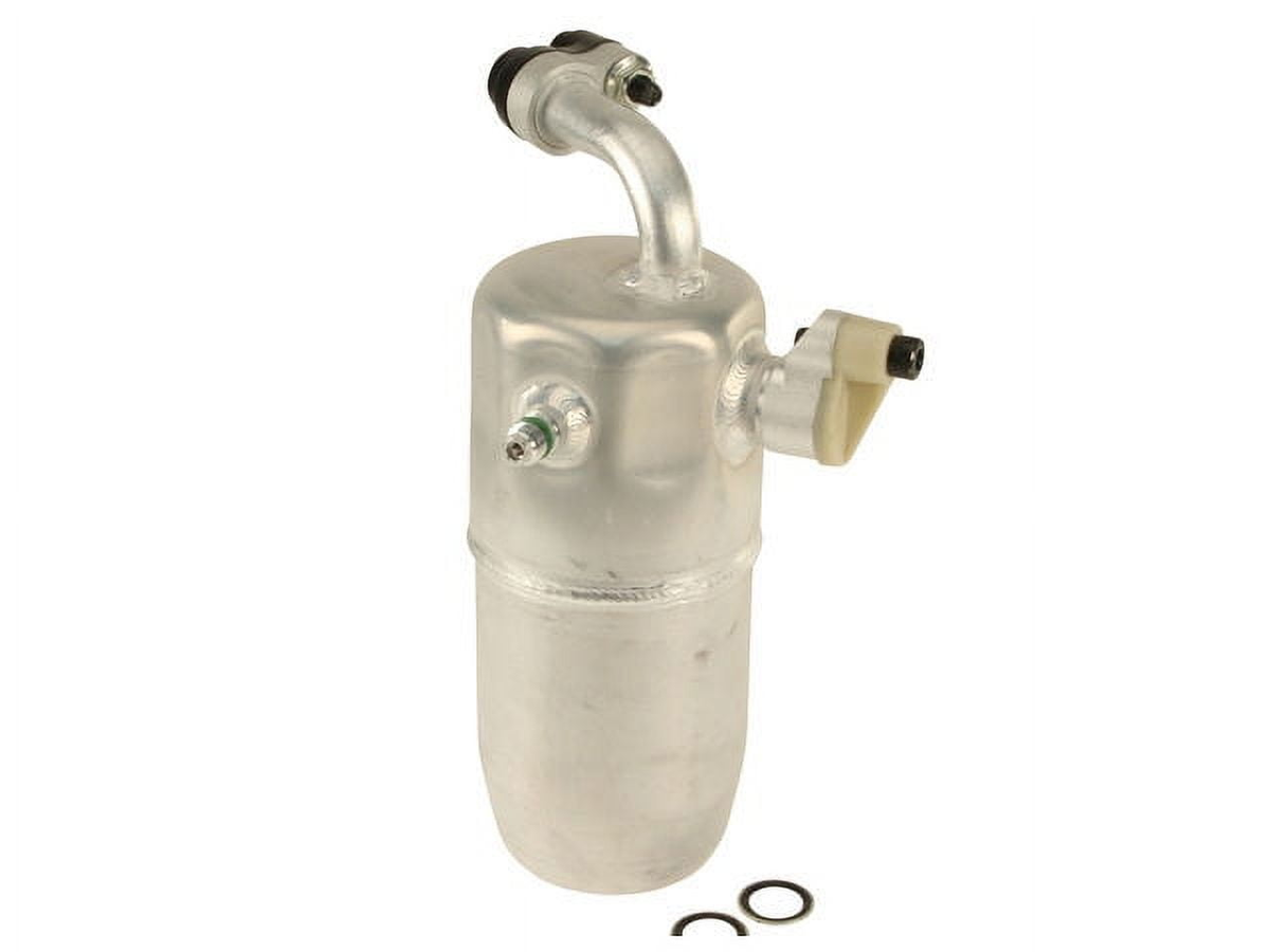GMT800 A / C Accumulator / Receiver Drier — Chevrolet Silverado / GMC Sierra