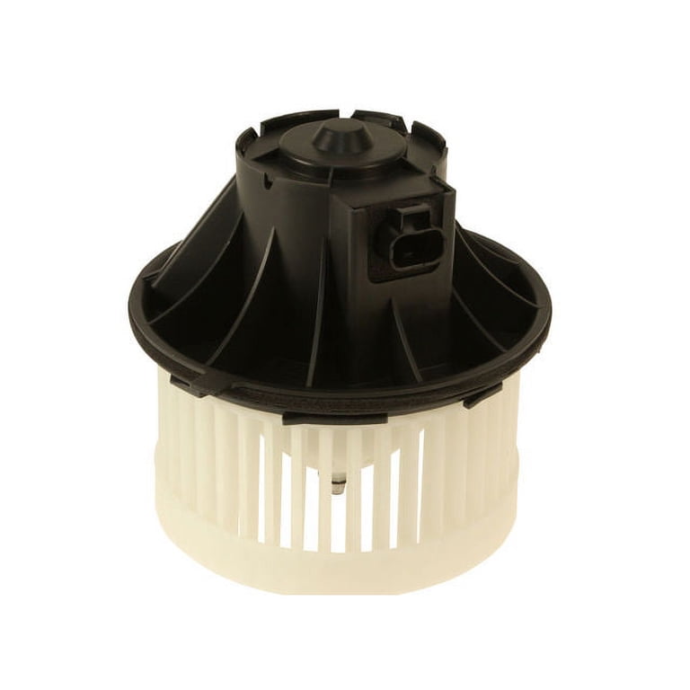 GMT800 HVAC Blower Motor — Chevrolet Silverado / GMC Sierra