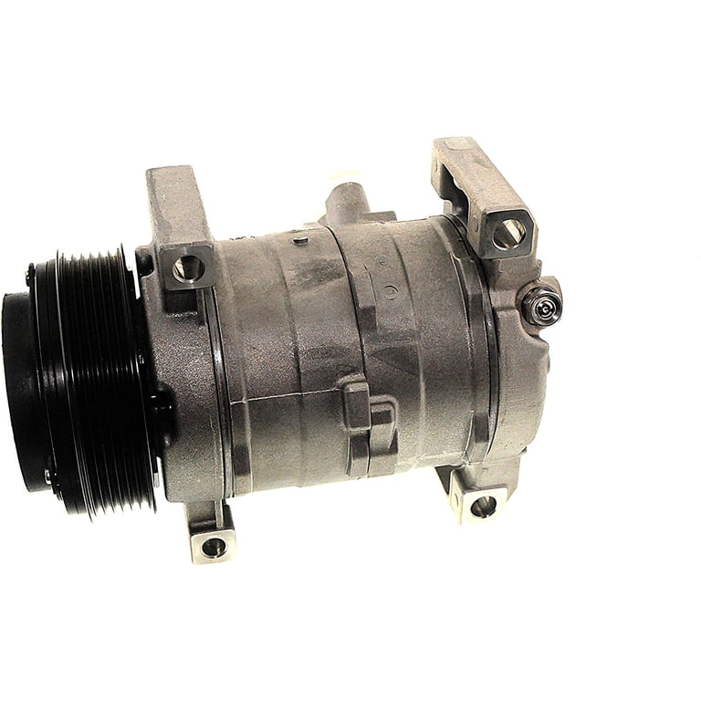 GMT900 A / C Compressor - Gas Engine Applications — Chevrolet Silverado / GMC Sierra