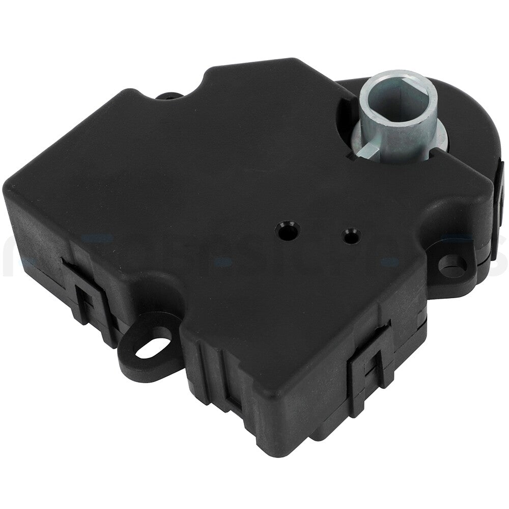 GMT900 HVAC Blend Door Actuator — Chevrolet Silverado / GMC Sierra