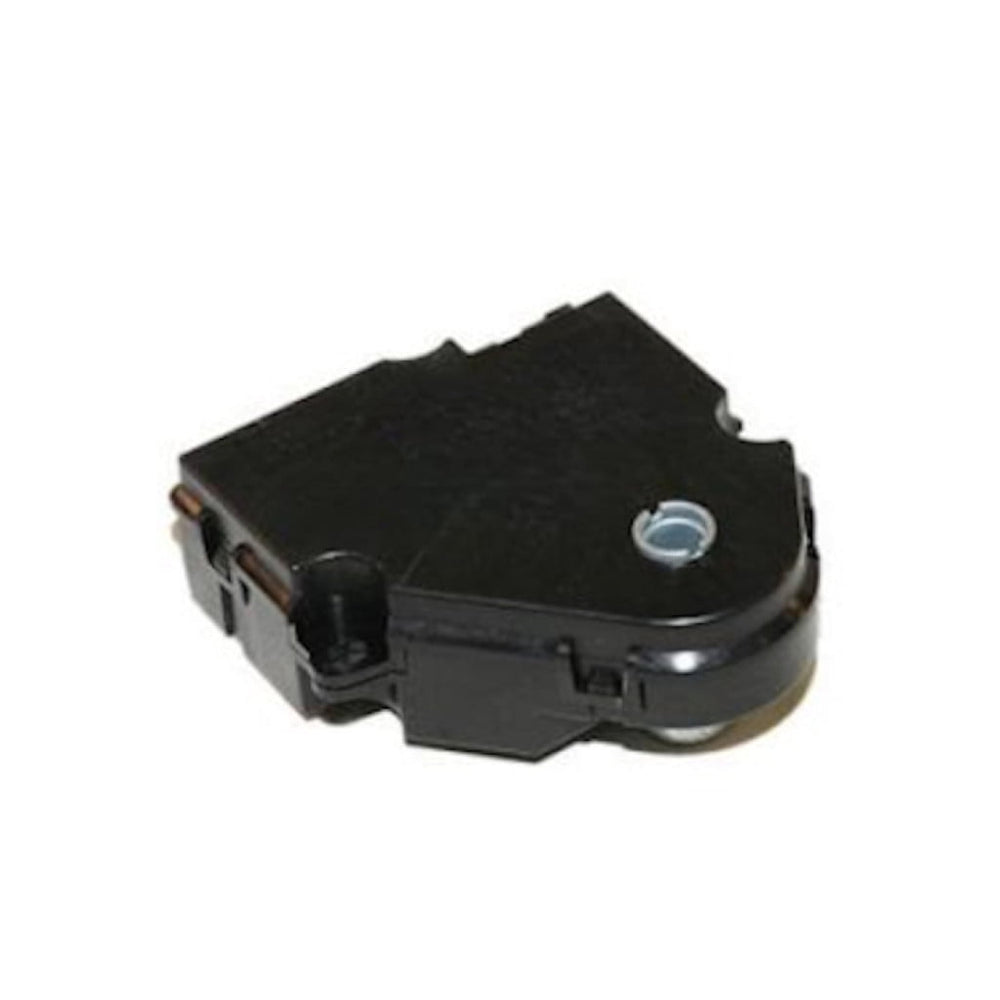 GMT900 HVAC Mode Door Actuator — Chevrolet Silverado / GMC Sierra