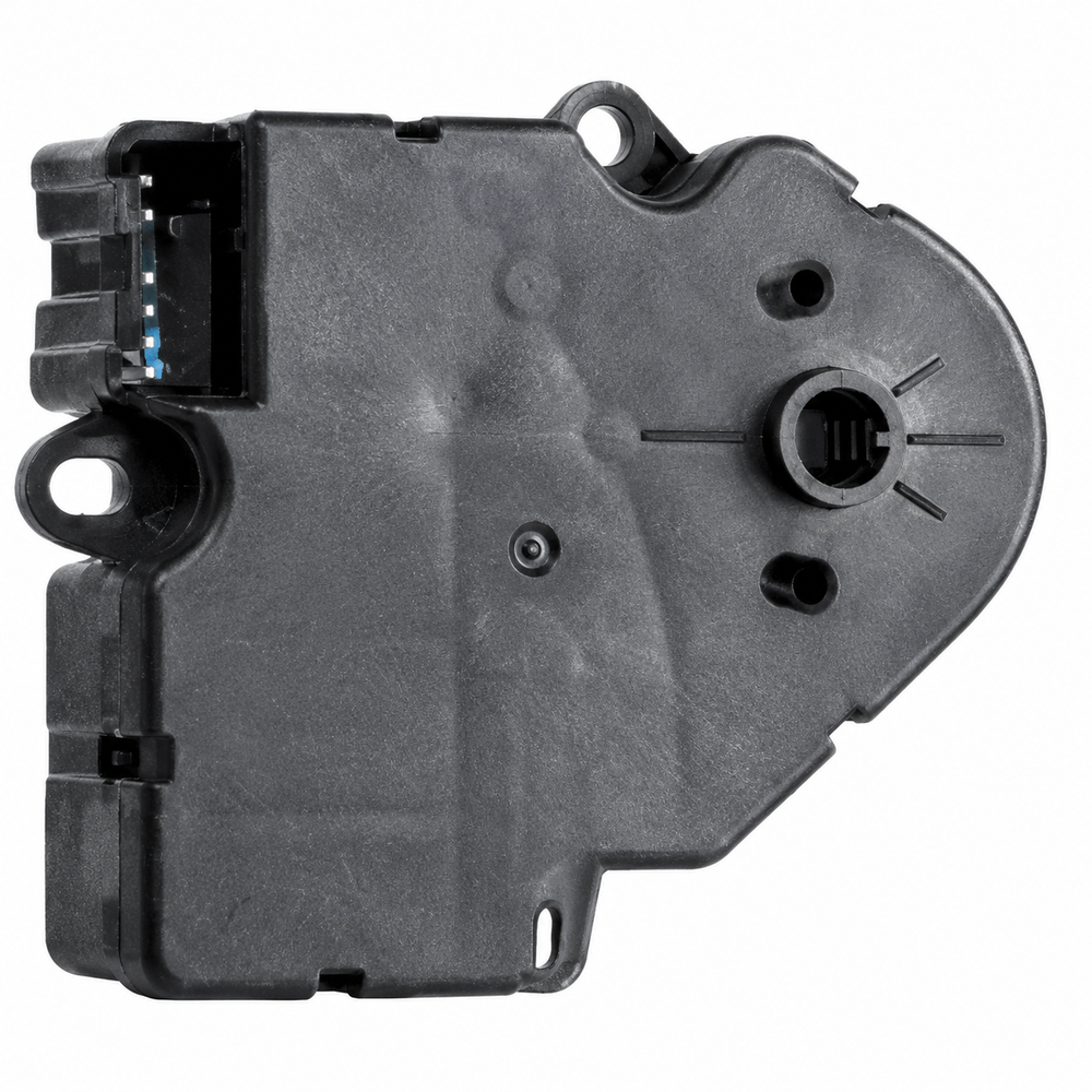 GMT900 HVAC Recirculation Door Actuator — Chevrolet Silverado / GMC Sierra
