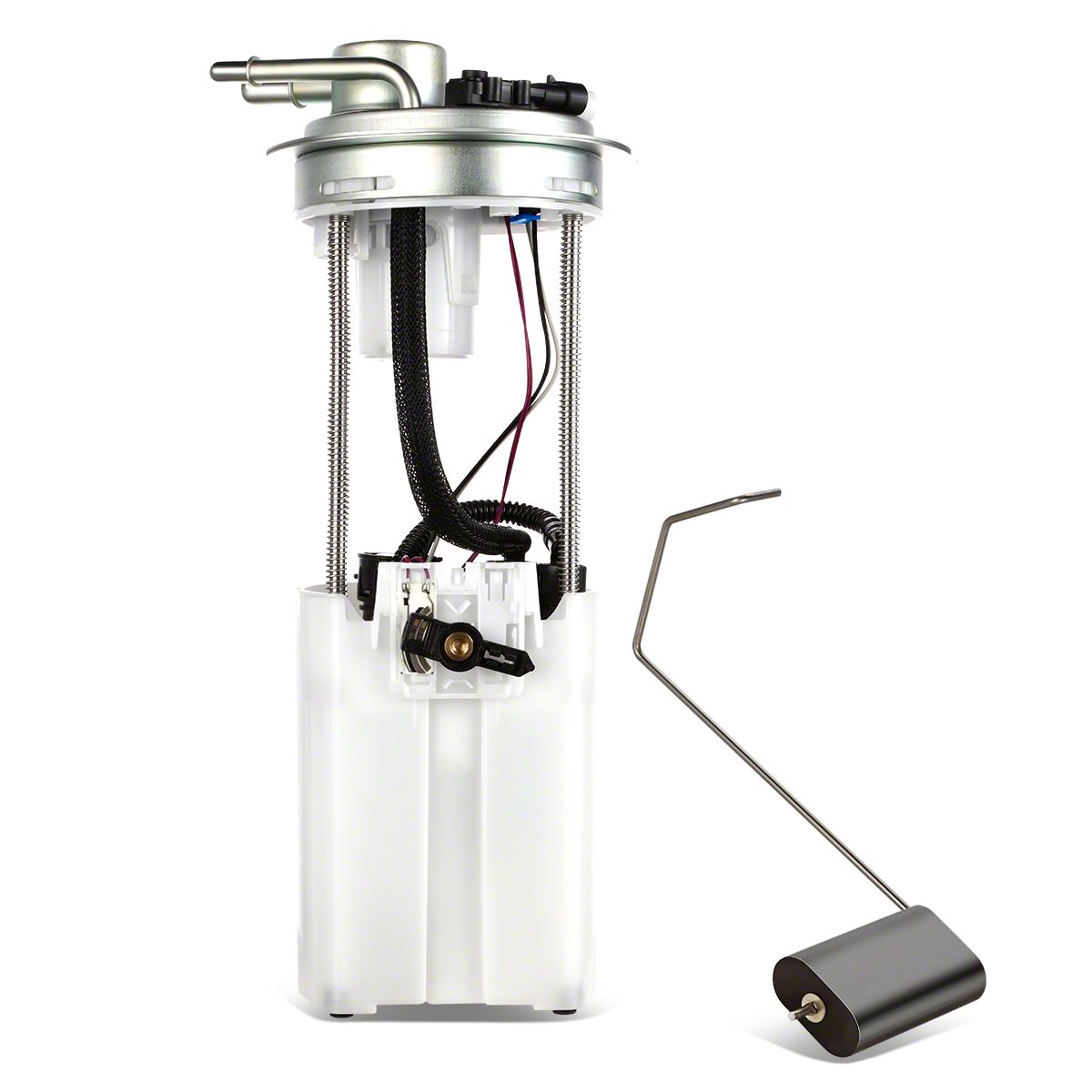 GMT800 1500 Fuel Pump Module - Late Gas Trucks — Chevrolet Silverado / GMC Sierra