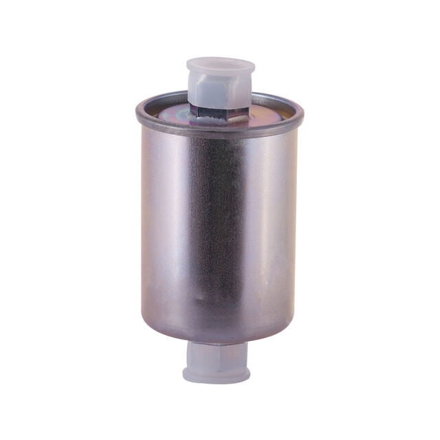 GMT800 Inline Fuel Filter - Serviceable Applications — Chevrolet Silverado / GMC Sierra