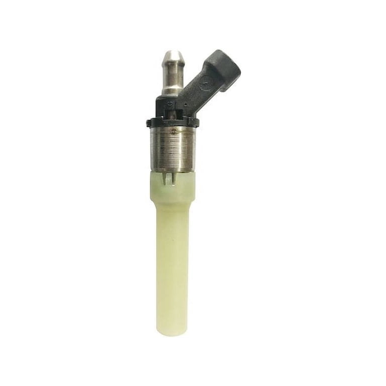 GMT800 4.3L V6 Fuel Injector — Chevrolet Silverado / GMC Sierra