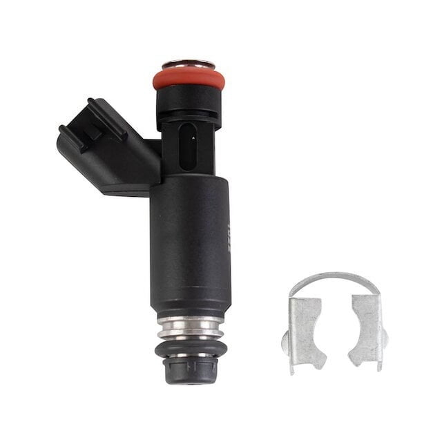 GMT800 V8 Fuel Injector - 4.8L / 5.3L / 6.0L — Chevrolet Silverado / GMC Sierra