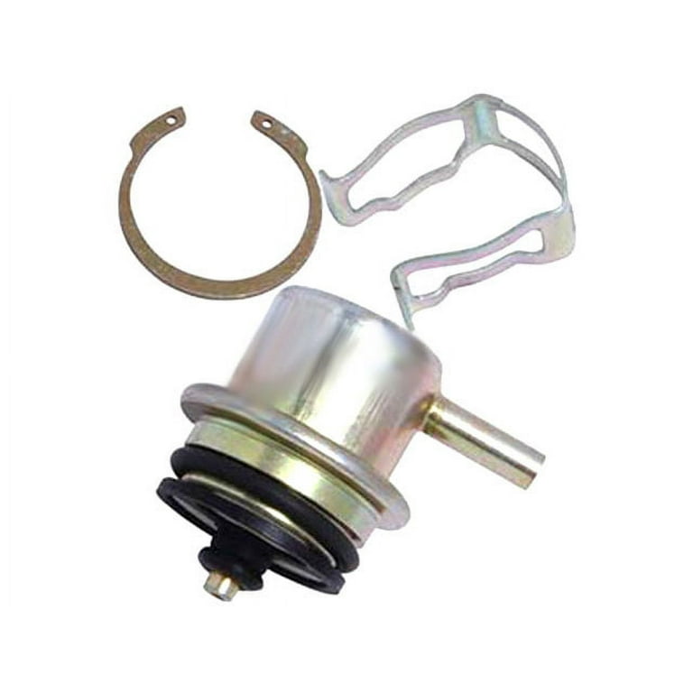 GMT800 Fuel Pressure Regulator - Rail Mounted — Chevrolet Silverado / GMC Sierra