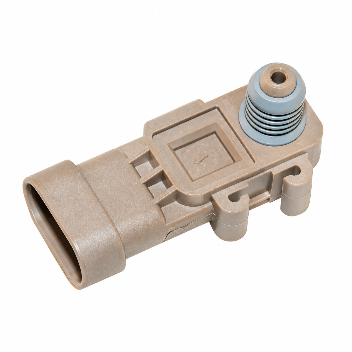 GMT800 Fuel Tank Pressure Sensor — Chevrolet Silverado / GMC Sierra