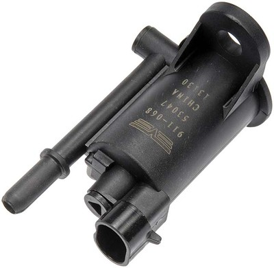 GMT800 EVAP Purge Valve Solenoid — Chevrolet Silverado / GMC Sierra