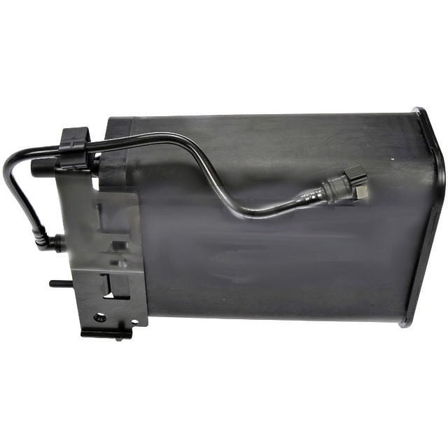 GMT800 EVAP Charcoal Canister — Chevrolet Silverado / GMC Sierra