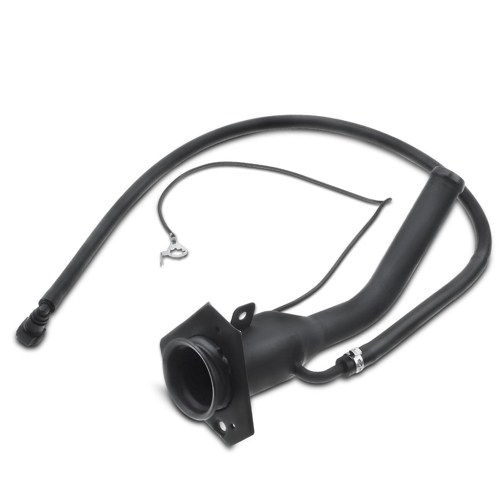 GMT800 Fuel Filler Neck — Chevrolet Silverado / GMC Sierra