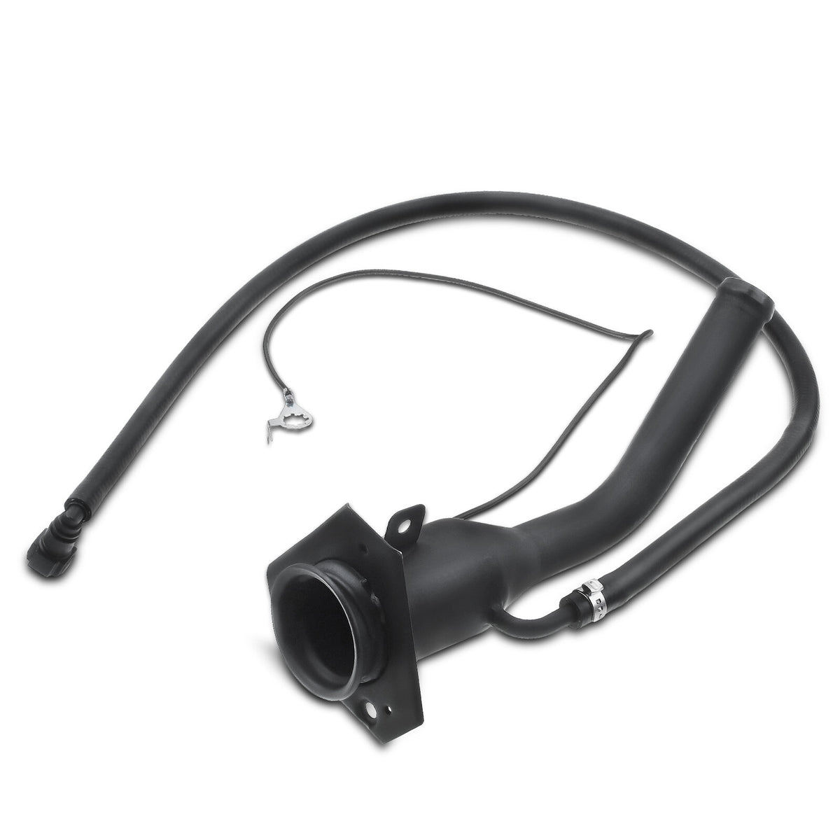 GMT800 Fuel Filler Neck — Chevrolet Silverado / GMC Sierra