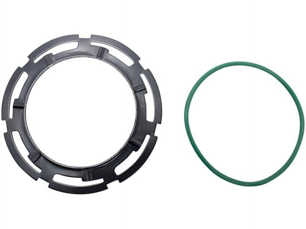 GMT800 Fuel Pump Lock Ring & Tank Seal — Chevrolet Silverado / GMC Sierra