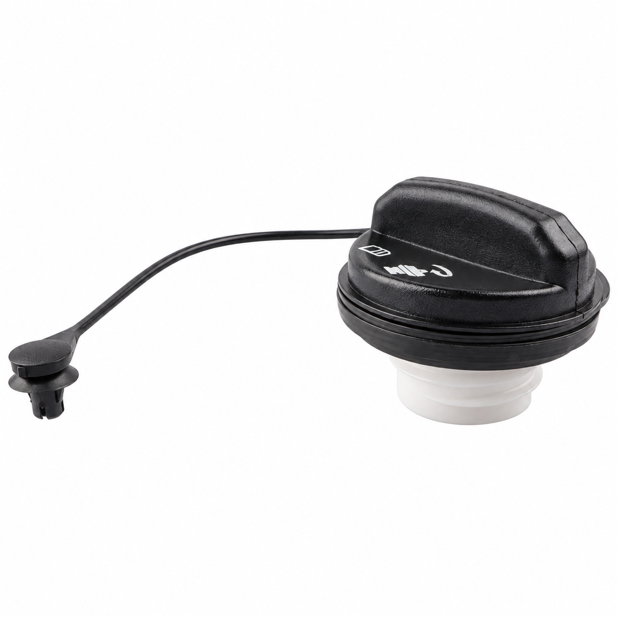 GMT900 Fuel Tank Cap — Chevrolet Silverado / GMC Sierra