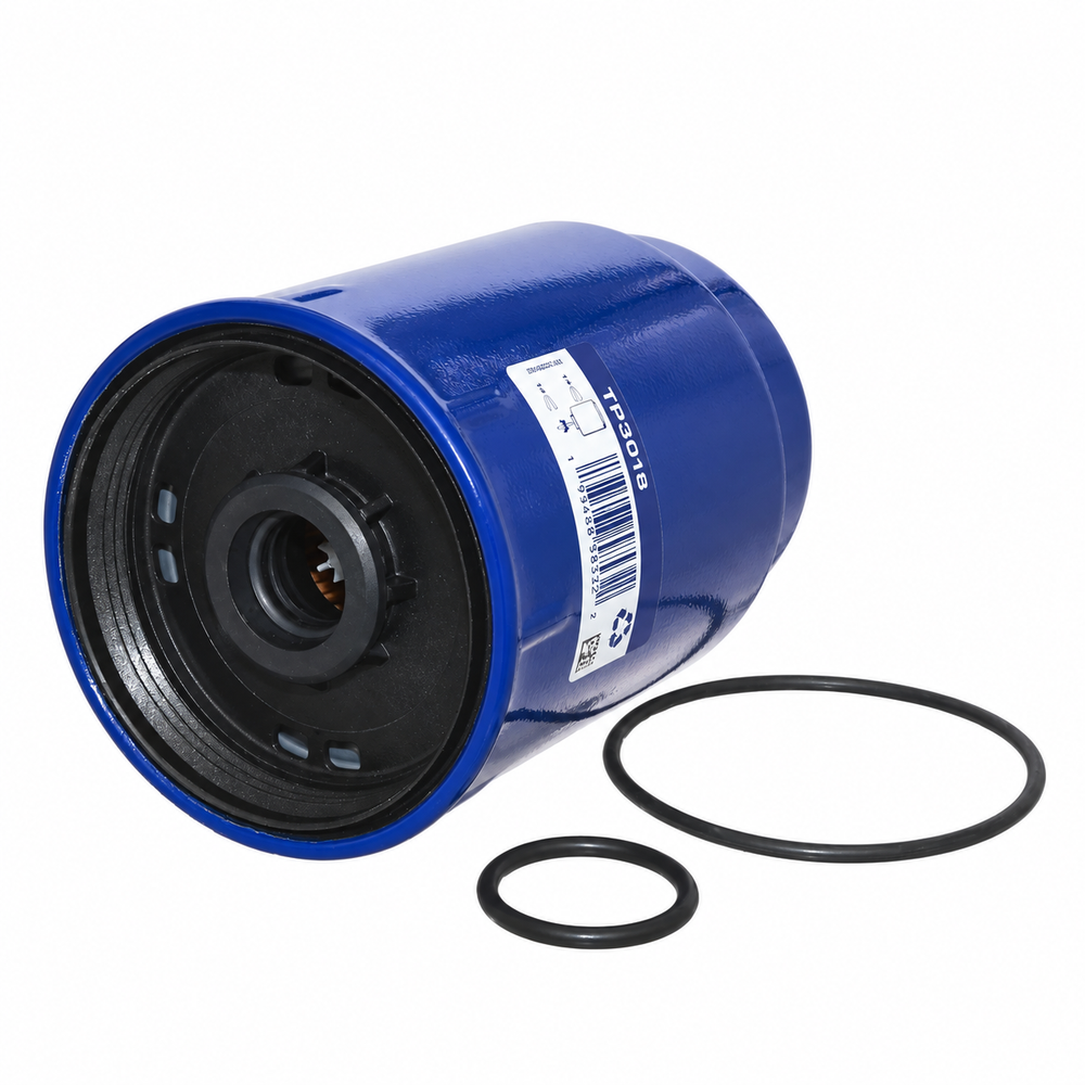 GMT900 Duramax Fuel Filter - LMM / LML — Chevrolet Silverado / GMC Sierra
