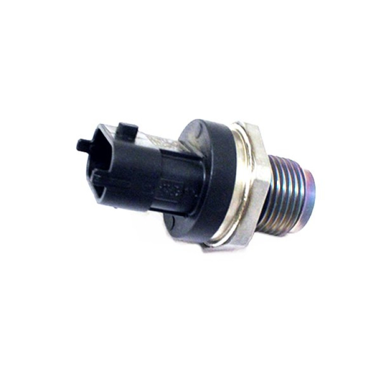 GMT900 Duramax Fuel Rail Pressure Sensor — Chevrolet Silverado / GMC Sierra