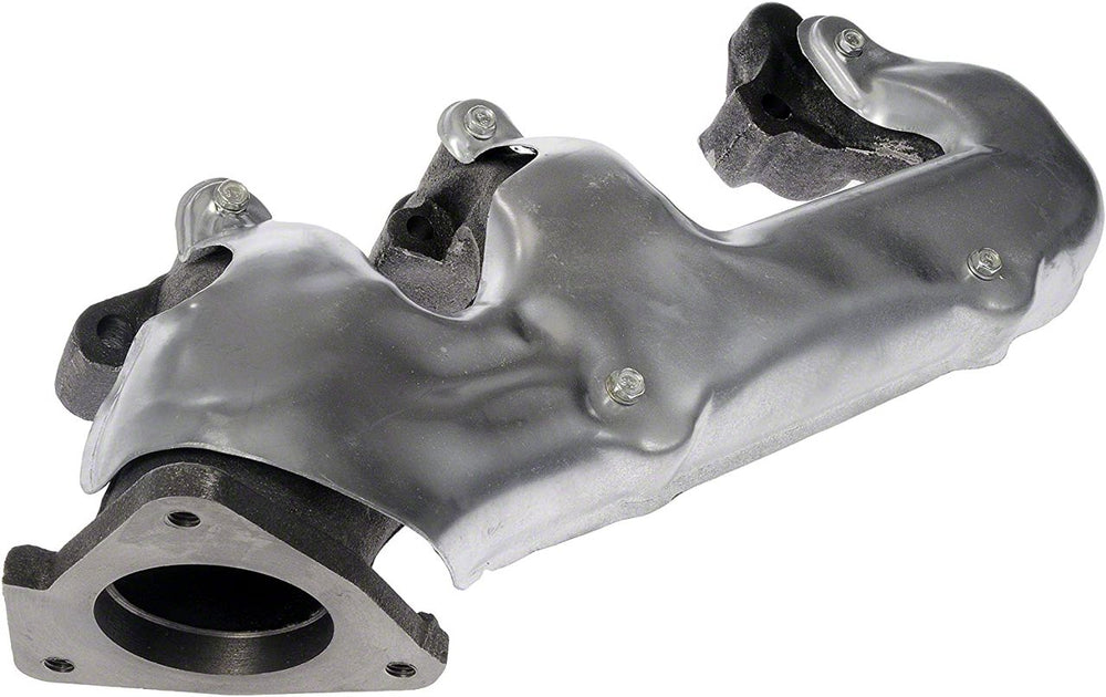 GMT800 4.3L V6 Exhaust Manifold - Passenger Side — Chevrolet Silverado / GMC Sierra