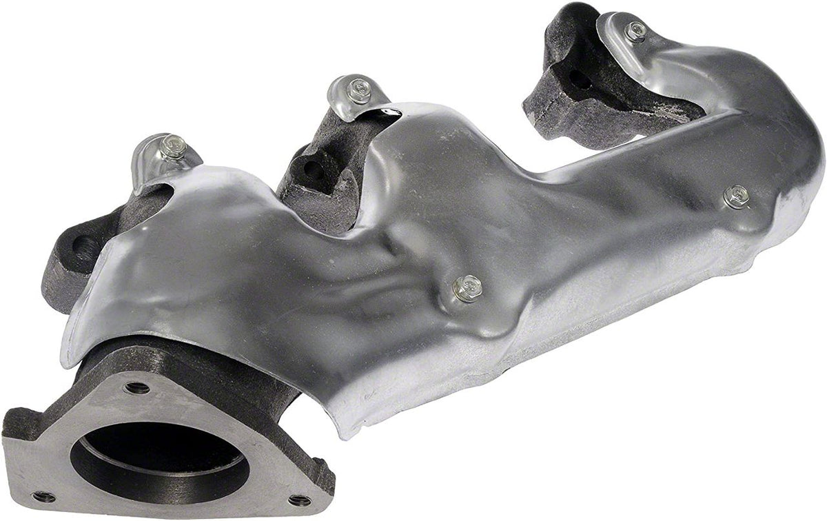 GMT800 4.3L V6 Exhaust Manifold - Passenger Side — Chevrolet Silverado / GMC Sierra