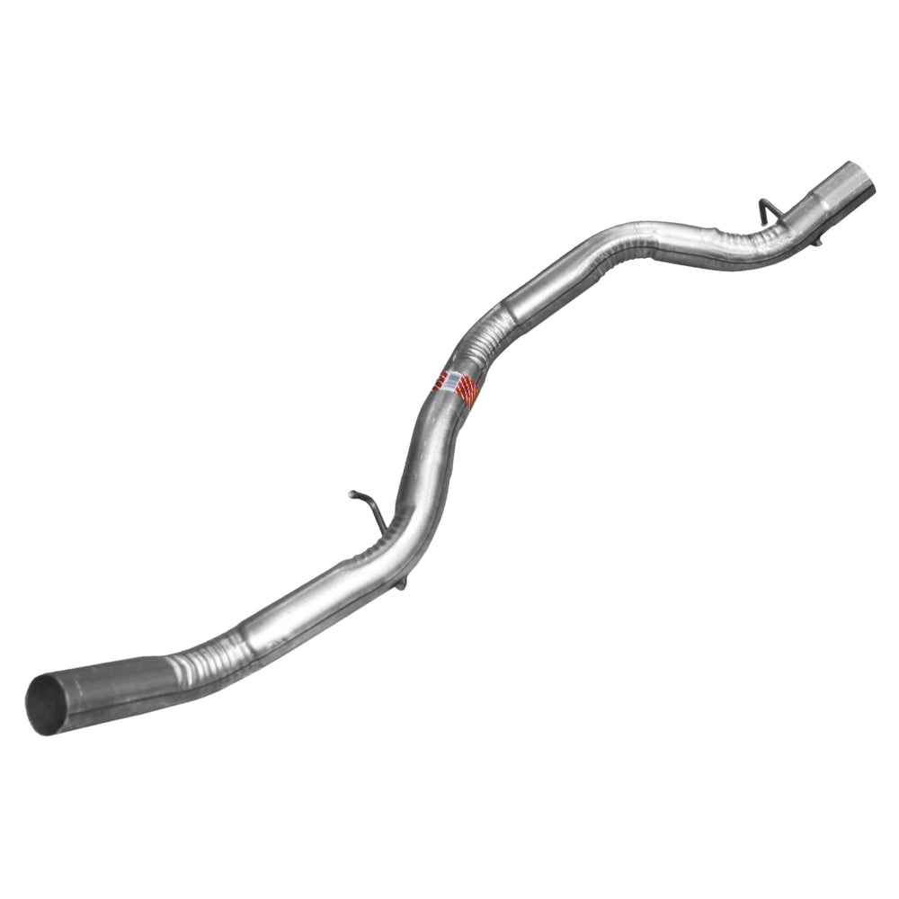 GMT800 Tailpipe - Single Exit — Chevrolet Silverado / GMC Sierra