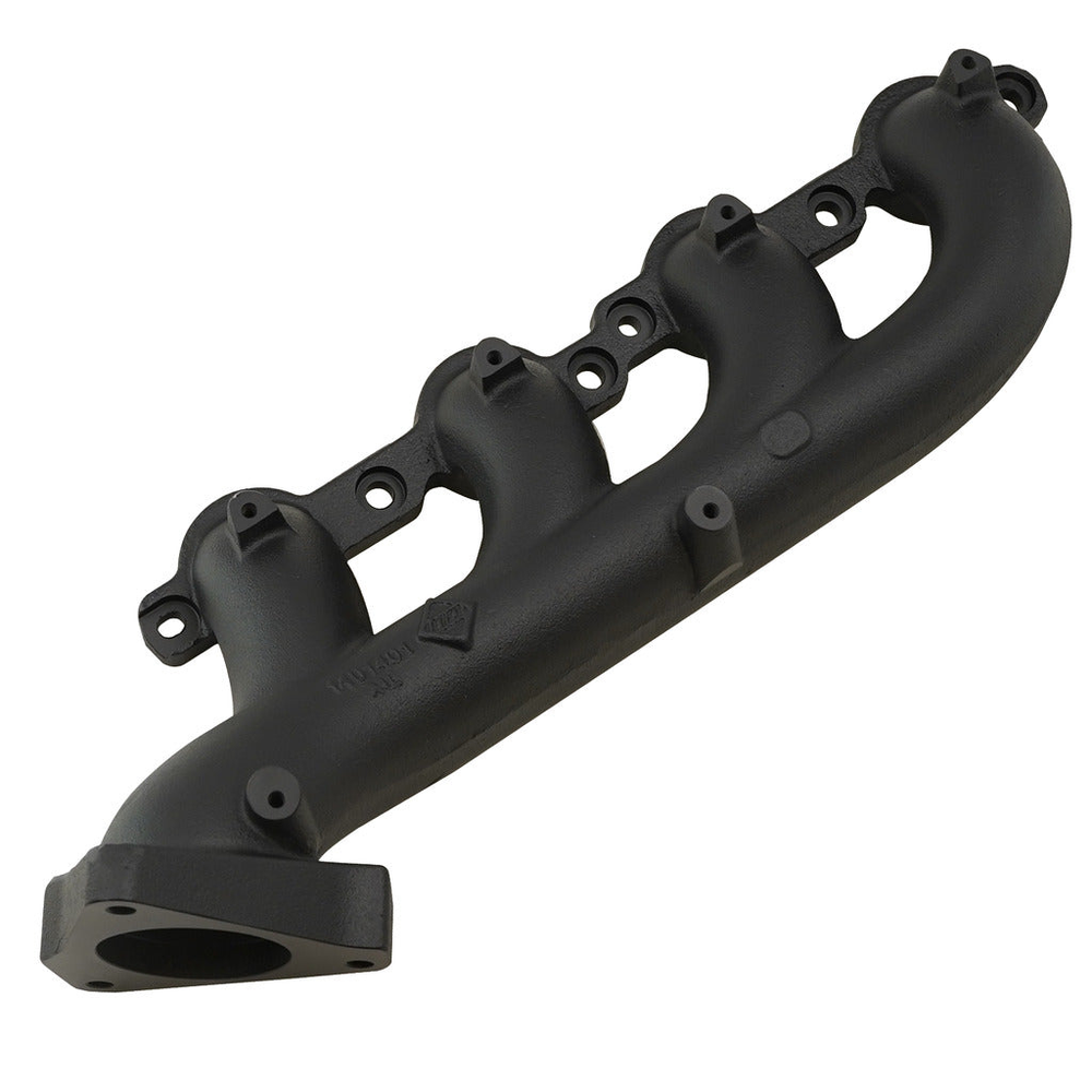 GMT900 V8 Passenger-Side Exhaust Manifold — Chevrolet Silverado / GMC Sierra