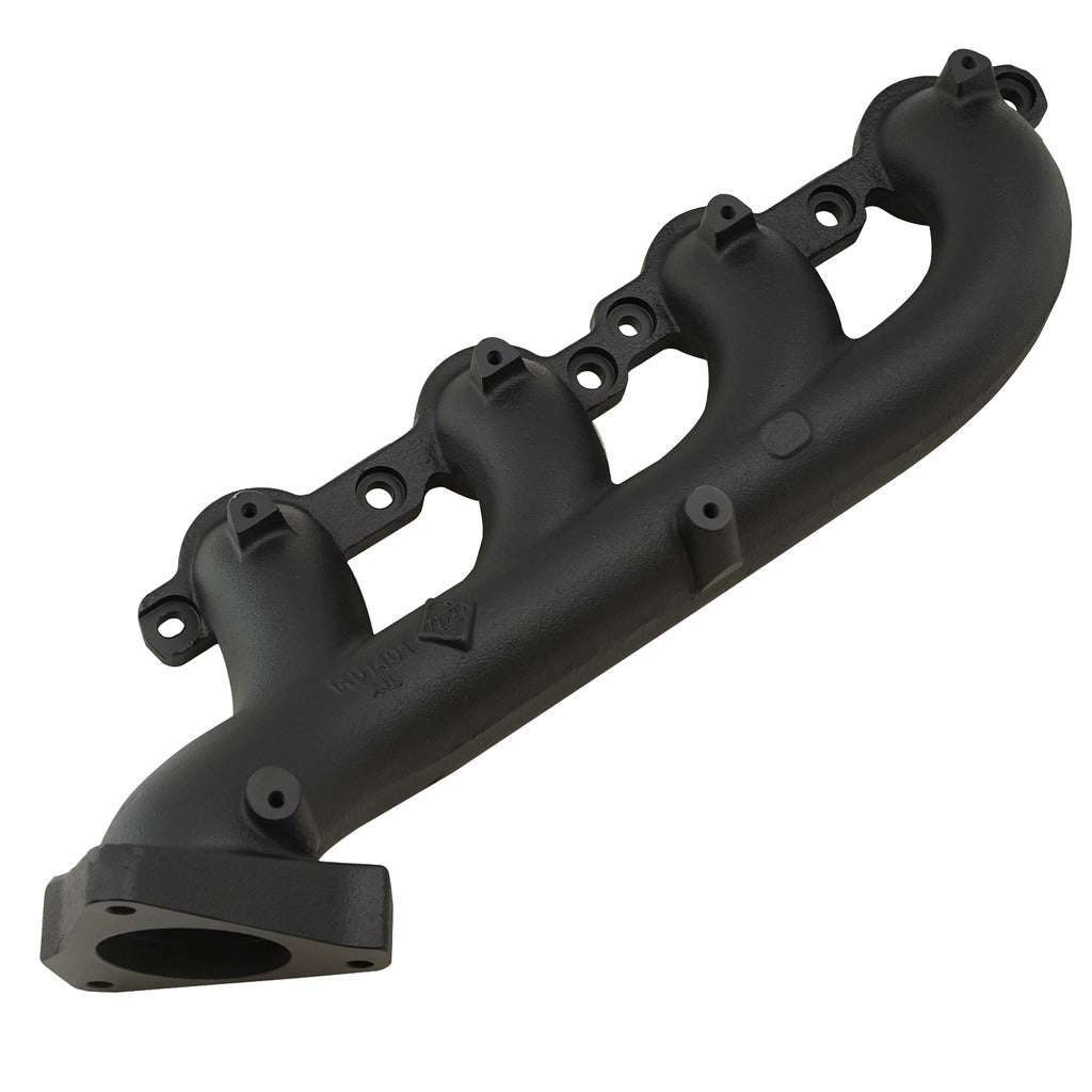 GMT900 V8 Passenger-Side Exhaust Manifold — Chevrolet Silverado / GMC Sierra