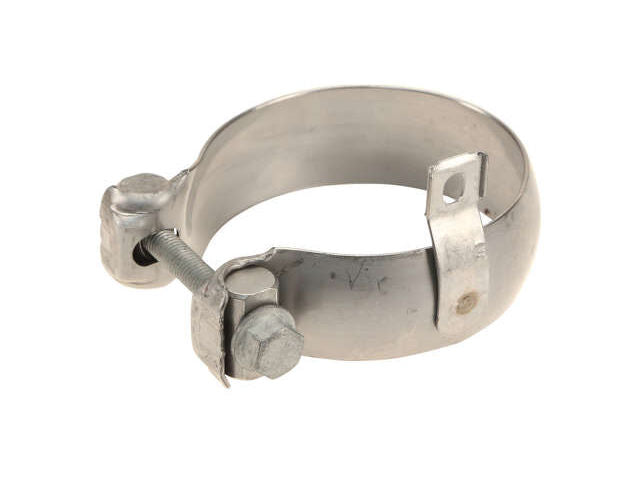 GMT900 Exhaust Clamp / Band Clamp — Chevrolet Silverado / GMC Sierra